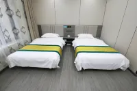 YITIAN HOTEL Hotels in Tumen