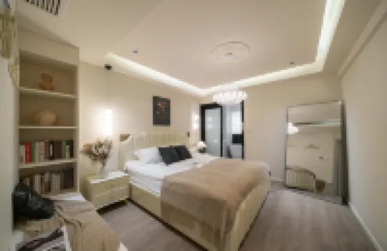 Shudefang Homestay (People's Square Branch)