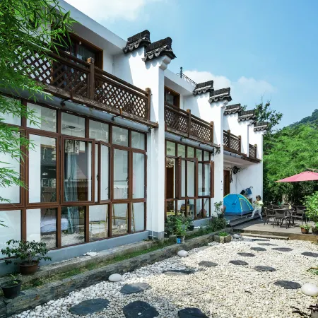 Shenshen Yard