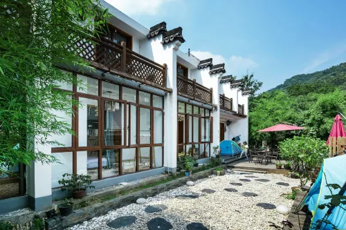 Shenshen Yard
