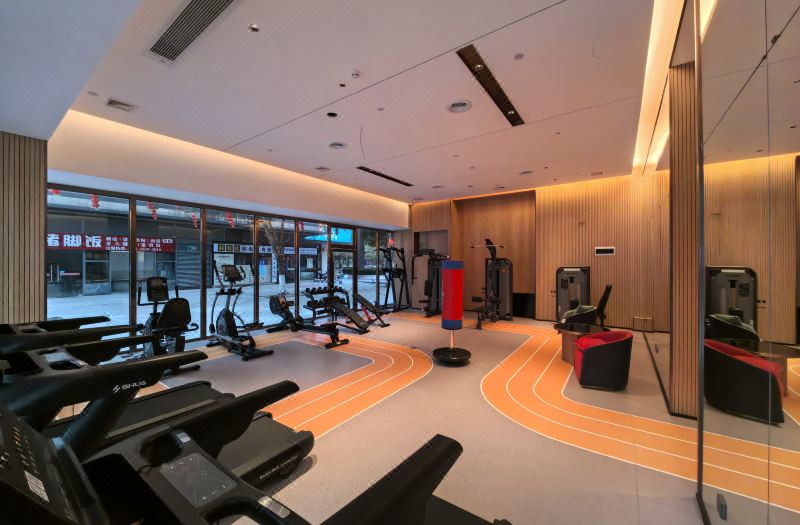 Ramada by Wyndham Guangzhou Huangpu photo 3