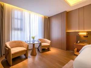 자오쭤 쉬안청 다비에산 호텔