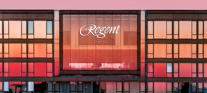 Regent Beijing Hotels in Beijing