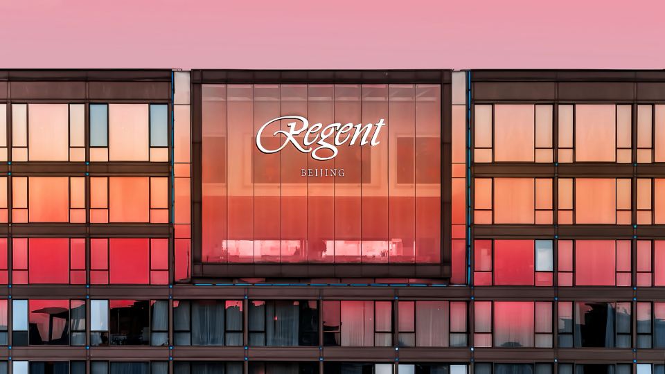 Regent Beijing
