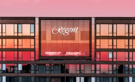 Regent Beijing