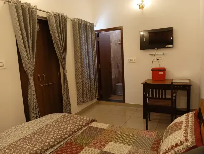 Ardas Villa Bikaner
