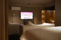 Quanzhou Miyu B&B (Puxi Wanda) - 4 Yıldız