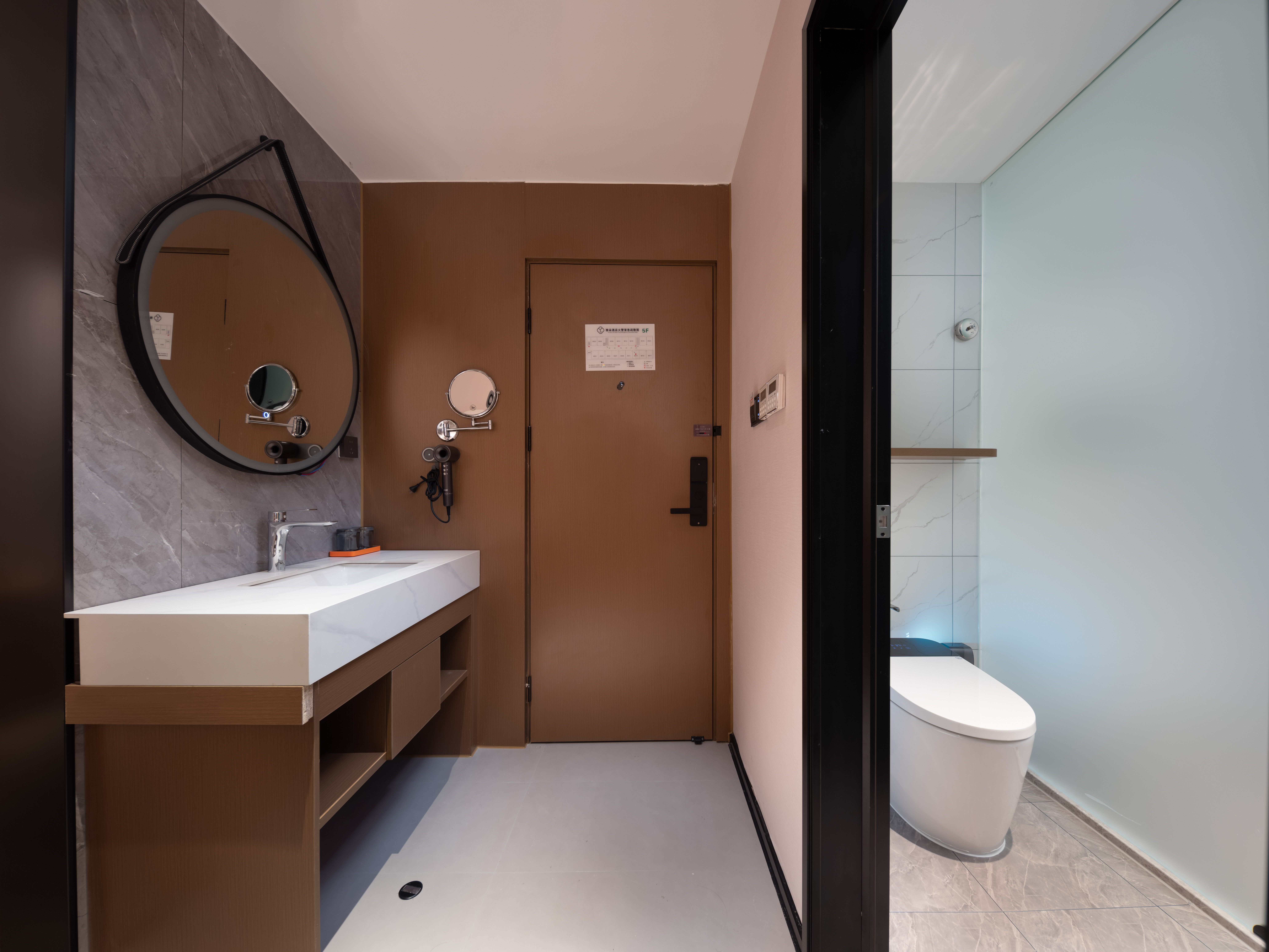 Yaduo Boya Hotel (Hengdian World Studios Ming and Qing Palace Gardens) Номера Photos