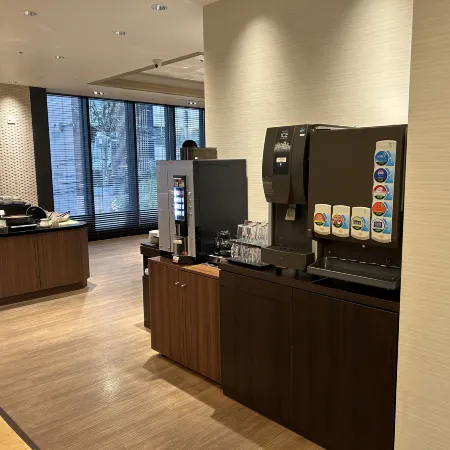 Smile Hotel Premium Osaka Hommachi
