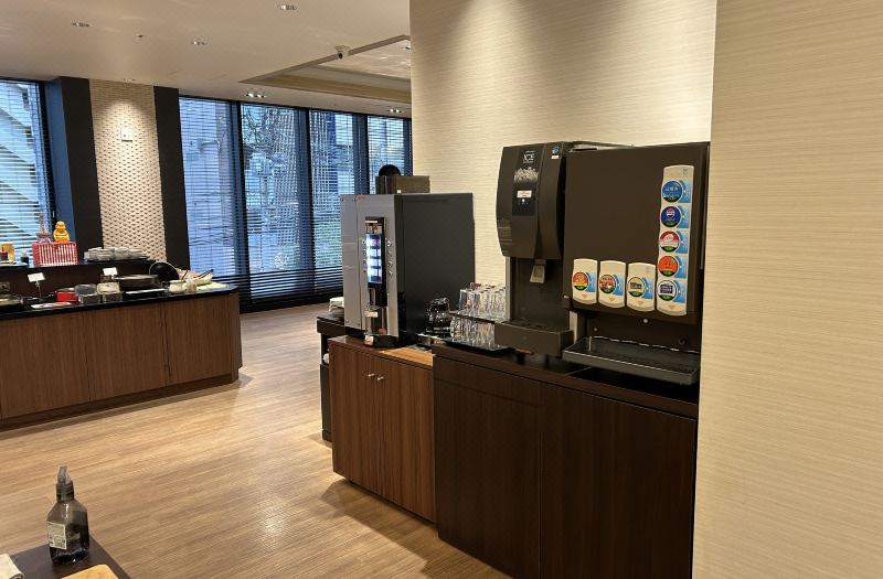 Smile Hotel Premium Osaka Hommachi photo 2
