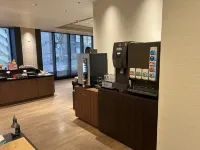 Smile Hotel Premium Osaka Hommachi - petit déjeuner