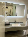 Hillman Garden Hotel - Mountain view