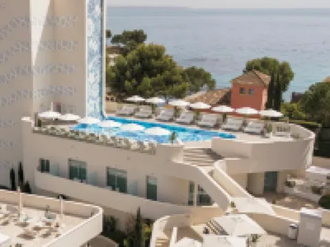 The Donna Portals Hotels in Portals Nous