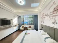 Longlin fengxin hotel Hotel di Longlin Various Nationalities Autonomous County