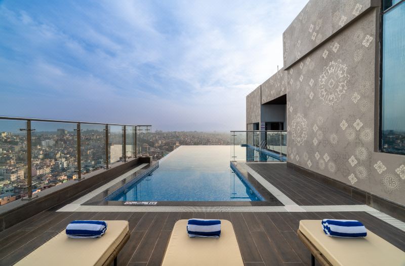 Mercure Kathmandu Sukedhara Heights photo 4