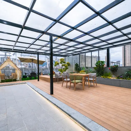 1168 Lianfeng Building, Chenggong Street, Nan'an, Fujian, China