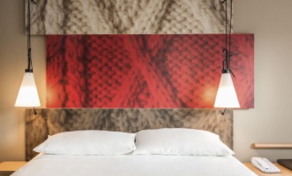 Ibis Regensburg City