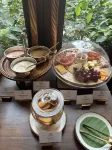 Chino@Nimman Luxury Boutique Hotel - breakfast