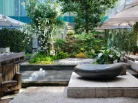 Sanderson London, a Morgans Originals hotel Hotels near Fitzrovia