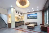 Longshan Golden Die Hotel