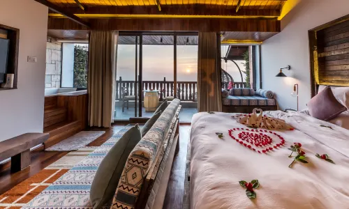 Hotel Country Villa