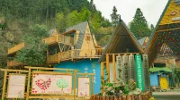 Zhongfang Xinxiehou Scenario-style Matchmaking Base