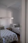 Kinka Palms Motel - Parvekkeita