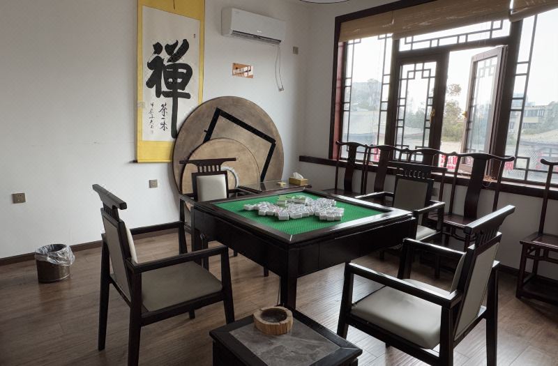 Hanshi Hotel (Chengdu Jinli Wuhou Temple) photo 3