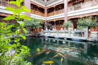 Qujing General Town Store Hotels near Jinlinwan Gymnasium