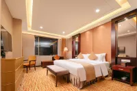 Fenghuang Yinhe Hotel (Fenghuang Ancient Town Branch) - Spa