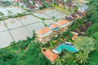 Sri Aksata Ubud Resort Hotels near Sacred Monkey Forest Sanctuary