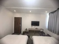 Dingri Cangyang Homestay