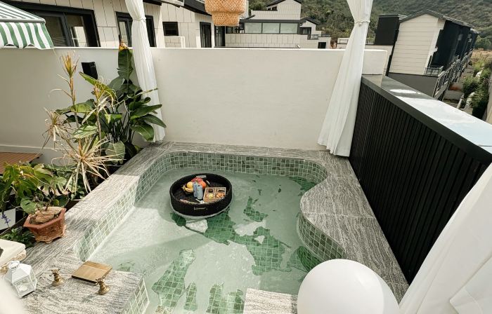 Xitang Wild Mountain Hot Spring Boutique Stay (Hanhua Tianmashan Hot Spring Resort Area)