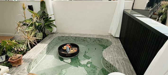 Xitang Wild Mountain Hot Spring Boutique Stay (Hanhua Tianmashan Hot Spring Resort Area) Hotels in Fumin