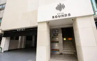 Jeonju Hotel Sounds