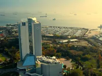 Sheraton Istanbul Atakoy Hotel Hotels near Bakirkoy