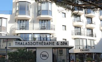 Thalazur Saint Jean de Luz - Hôtel & Spa