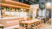 Grand Zuri Pekanbaru Hoteles en Senapelan