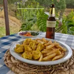 Bosque Escondido Hotels in Sutatausa