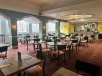Carlisle Station Hotel, Sure Hotel Collection by BW - breakfast