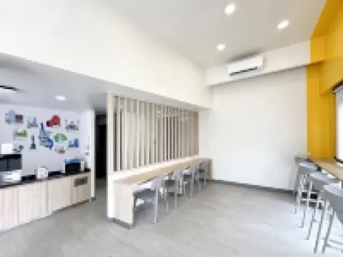 HOP INN Songkhla Hotels in Songkhla City