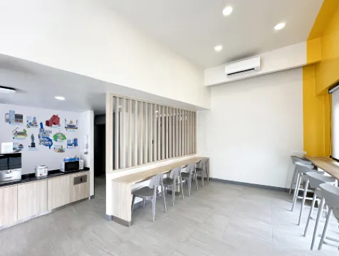 HOP INN Songkhla Отели в г. Сонгкхла