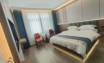 Yun Xiao Hotel