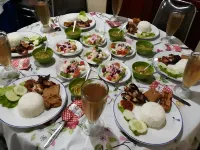 Cakra Residence Syariah Hotel Hotels in Kepanjen