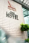 The Lowry Hotel Manchester