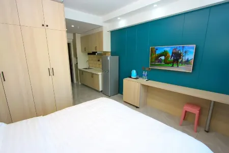 Changchun Randal Apartment