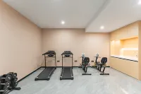 Homeinn Ease Hotel (Yichang East Railway Station)