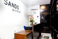 Sands Residence By ARBA Hotels in West Karawang