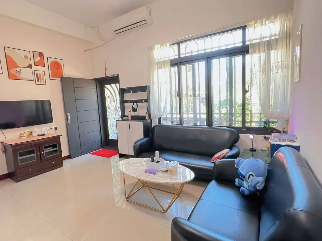 Dear Homestay No.2 - Taiwan