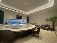 Ningbo Hotel